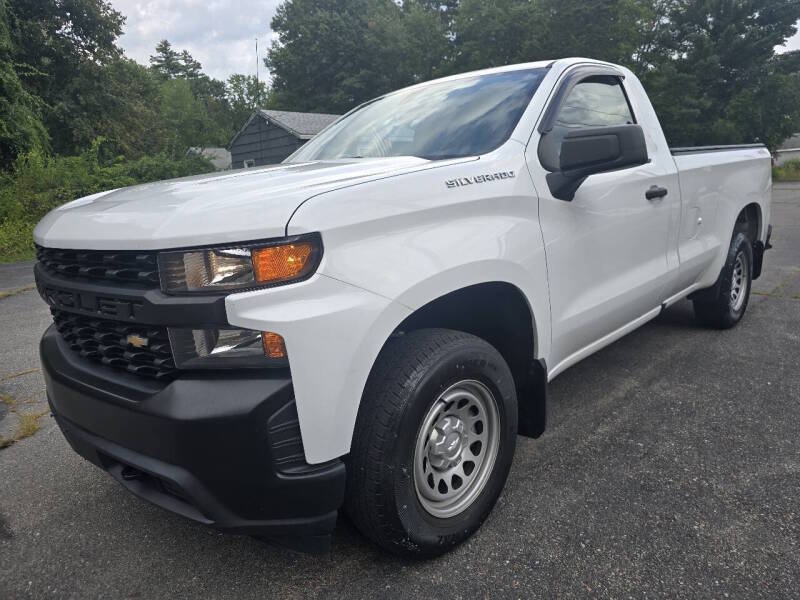 chevrolet silverado 1500 2020 3GCNYAEH3LG131409 image chevrolet silverado 1500 2020 3GCNYAEH3LG131409 image